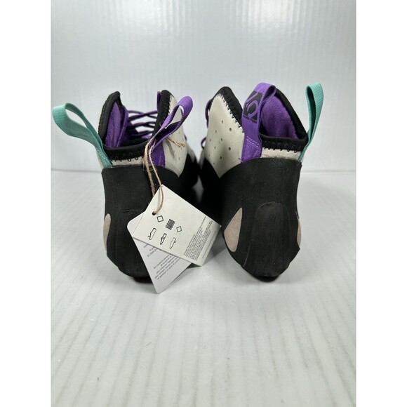 Size 13 Adidas Grandstone 5.10 Mountain Climbing Men's Shoes BC0866 NEW - Picture 5 of 8